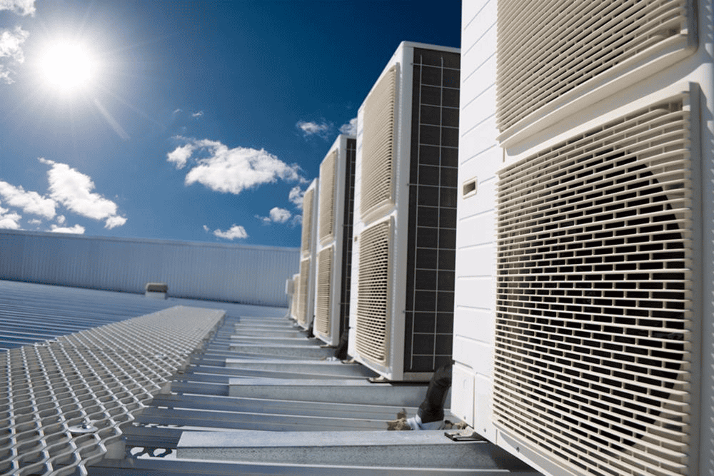 Commercial AC Repairs